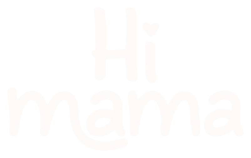 Hi mama — retour accueil